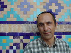 Masood Mortazavi